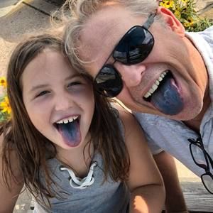 Meet your Posher, Robert